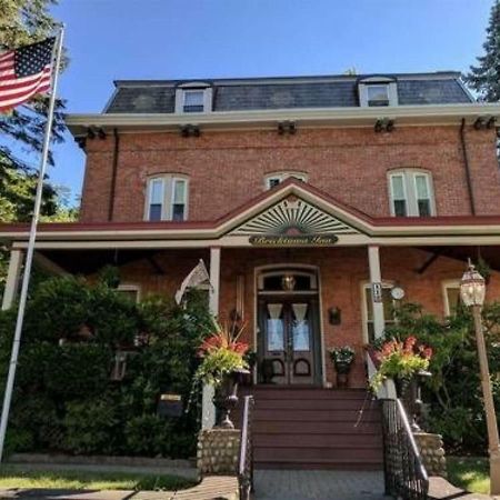 Vilka hotell ligger närmast Westchester County flygplats? Haverstraw Exteriör bild