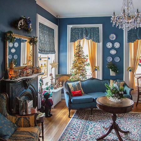 Vilka hotell ligger närmast Westchester County flygplats? Haverstraw Exteriör bild