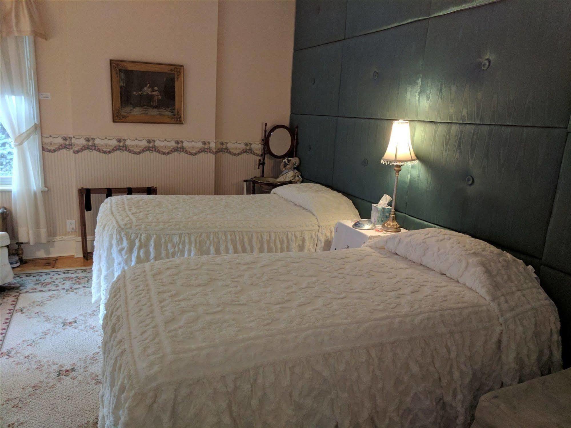 Vilka hotell ligger närmast Westchester County flygplats? Haverstraw Exteriör bild