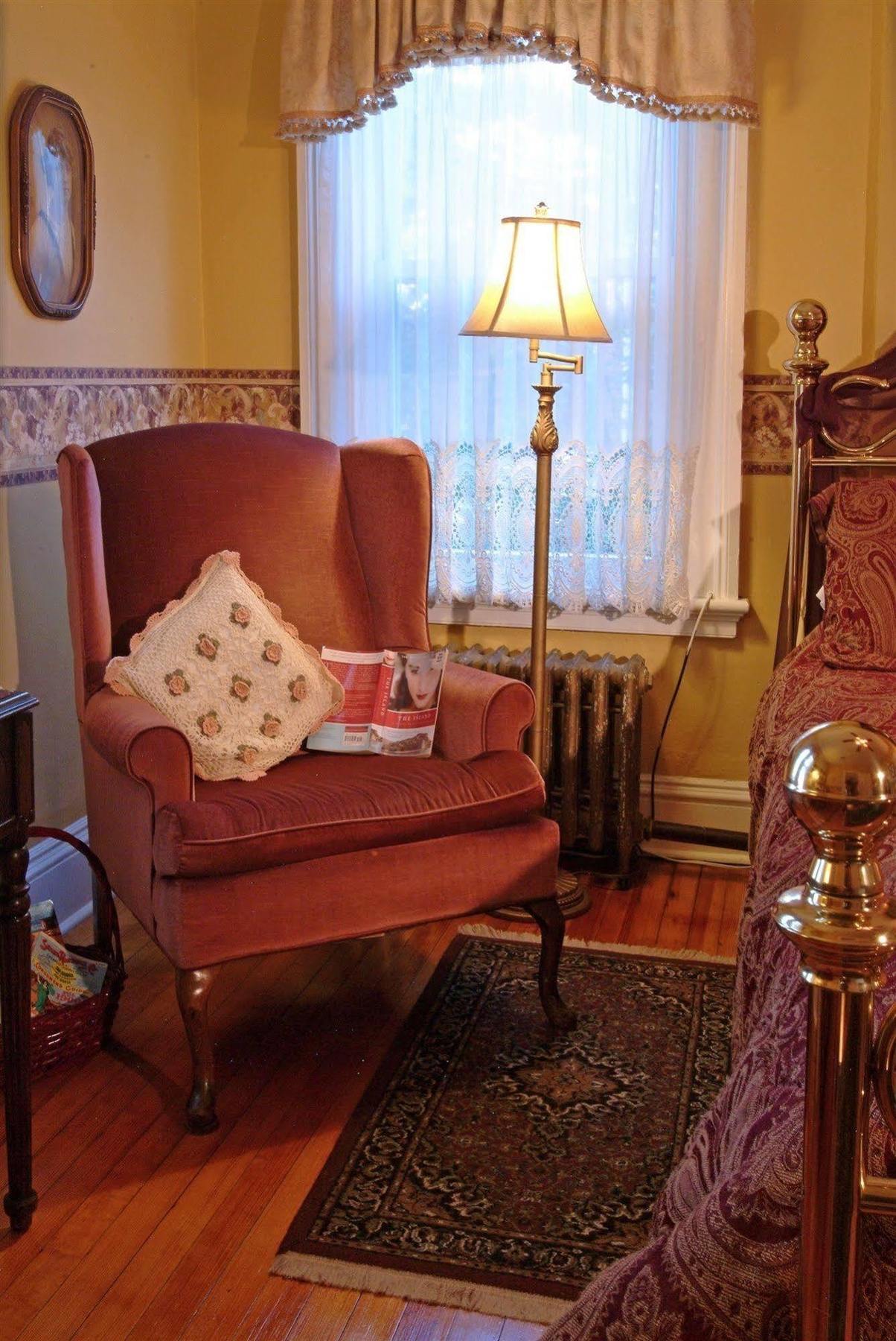 Vilka hotell ligger närmast Westchester County flygplats? Haverstraw Exteriör bild
