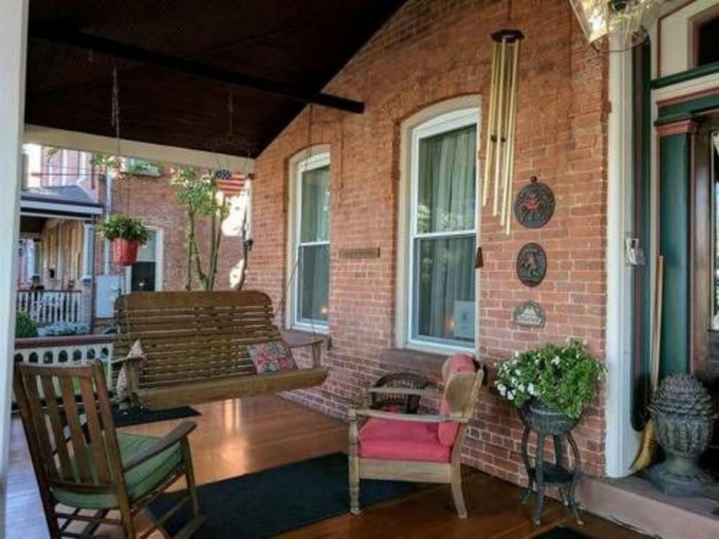 Vilka hotell ligger närmast Westchester County flygplats? Haverstraw Exteriör bild