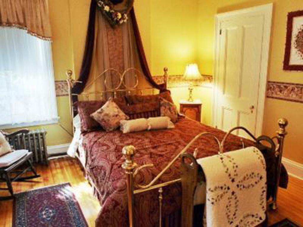 Vilka hotell ligger närmast Westchester County flygplats? Haverstraw Rum bild