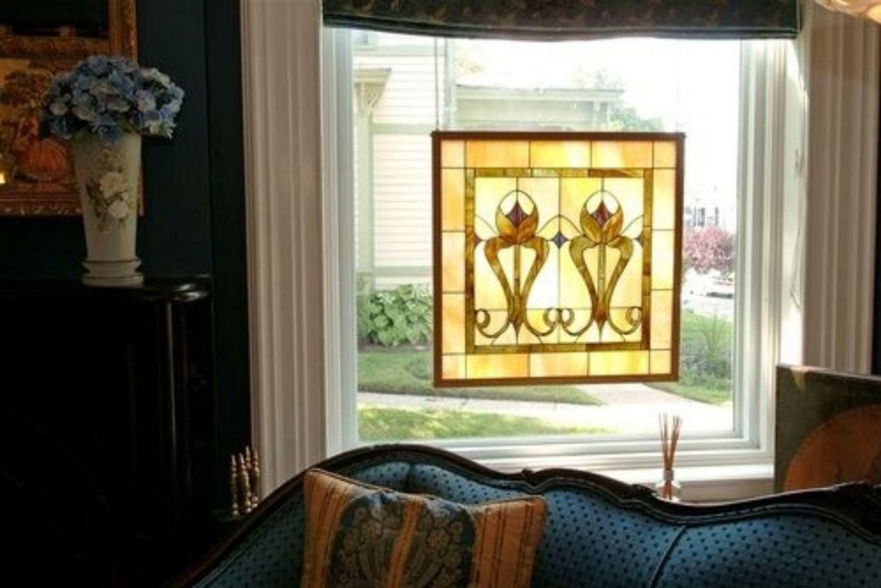 Vilka hotell ligger närmast Westchester County flygplats? Haverstraw Exteriör bild
