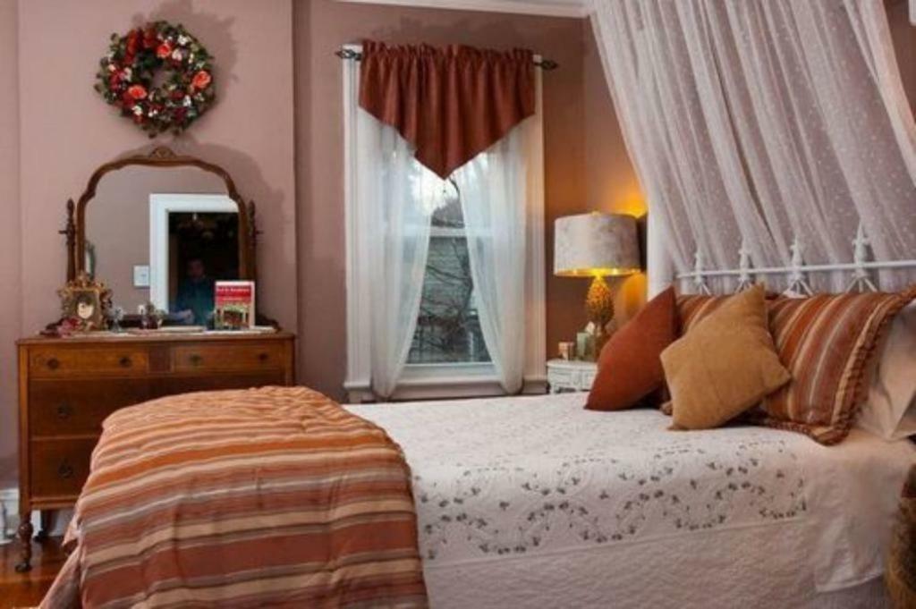Vilka hotell ligger närmast Westchester County flygplats? Haverstraw Exteriör bild