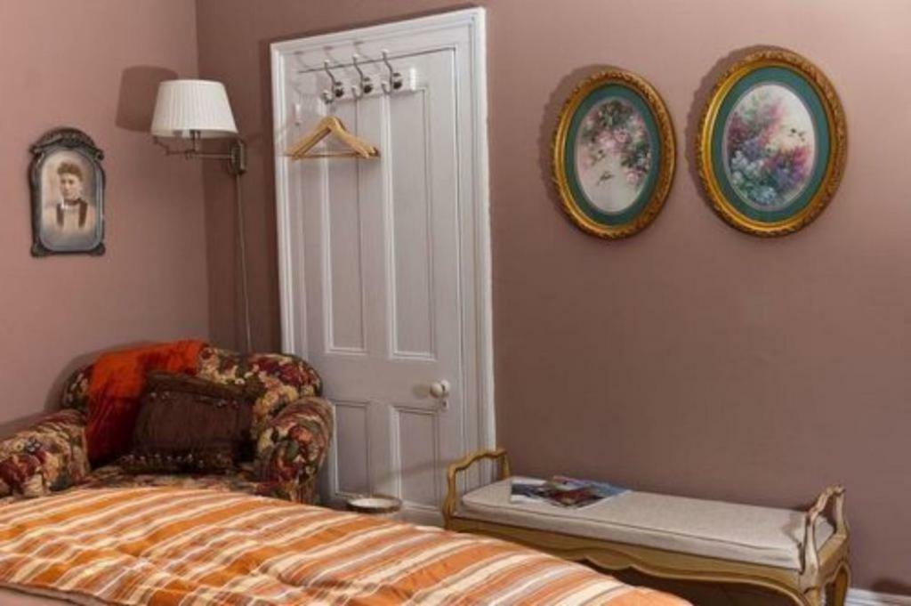 Vilka hotell ligger närmast Westchester County flygplats? Haverstraw Exteriör bild