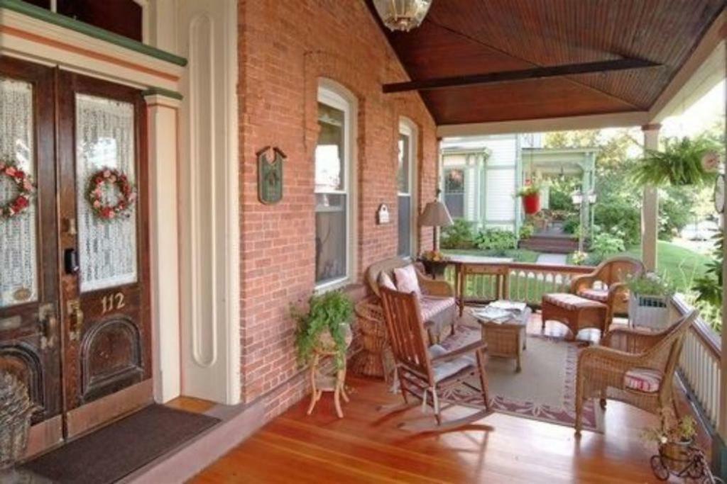 Vilka hotell ligger närmast Westchester County flygplats? Haverstraw Exteriör bild