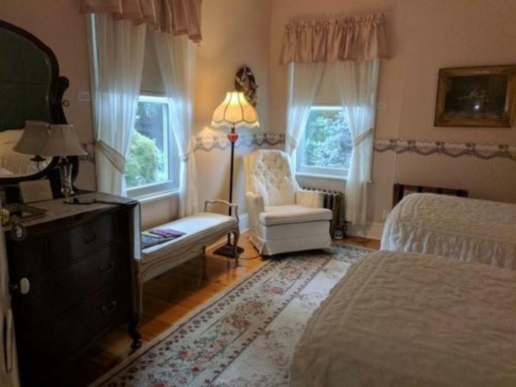 Vilka hotell ligger närmast Westchester County flygplats? Haverstraw Exteriör bild