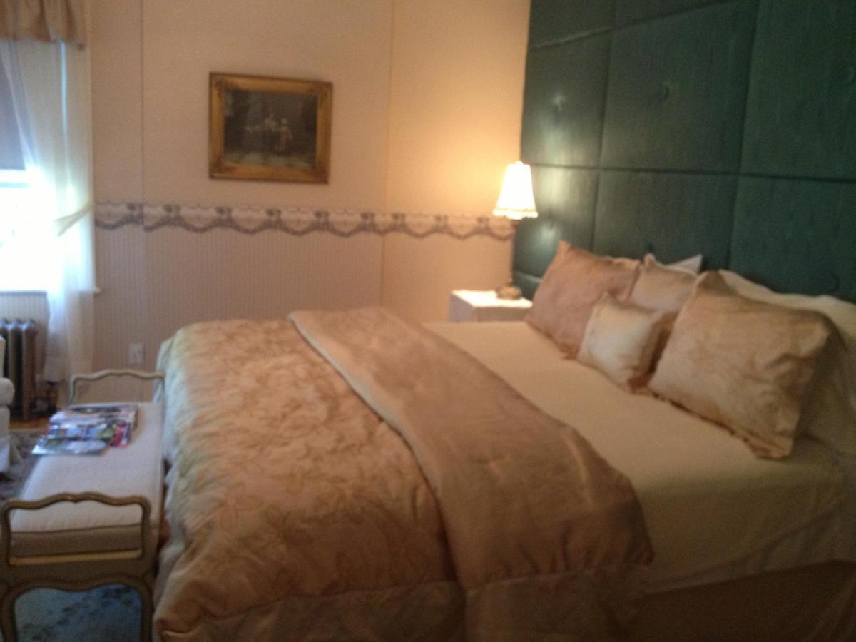 Vilka hotell ligger närmast Westchester County flygplats? Haverstraw Exteriör bild