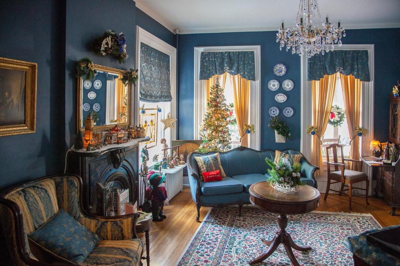 Vilka hotell ligger närmast Westchester County flygplats? Haverstraw Exteriör bild